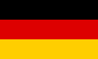 Flaga niemiecka do wydruku