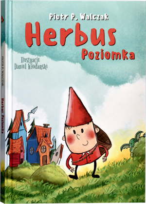 Herbus Poziomka
